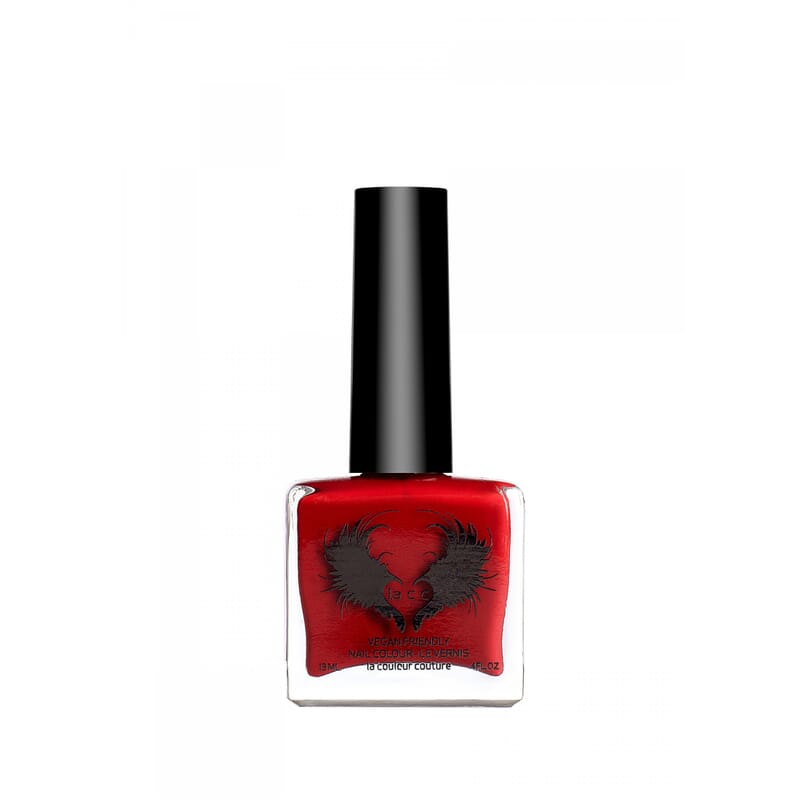 LACC 1941 Passionista - Hot Red LACC 1941 Passionista - Hot Red